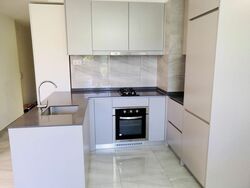 High Park Residences (D28), Apartment #454000831